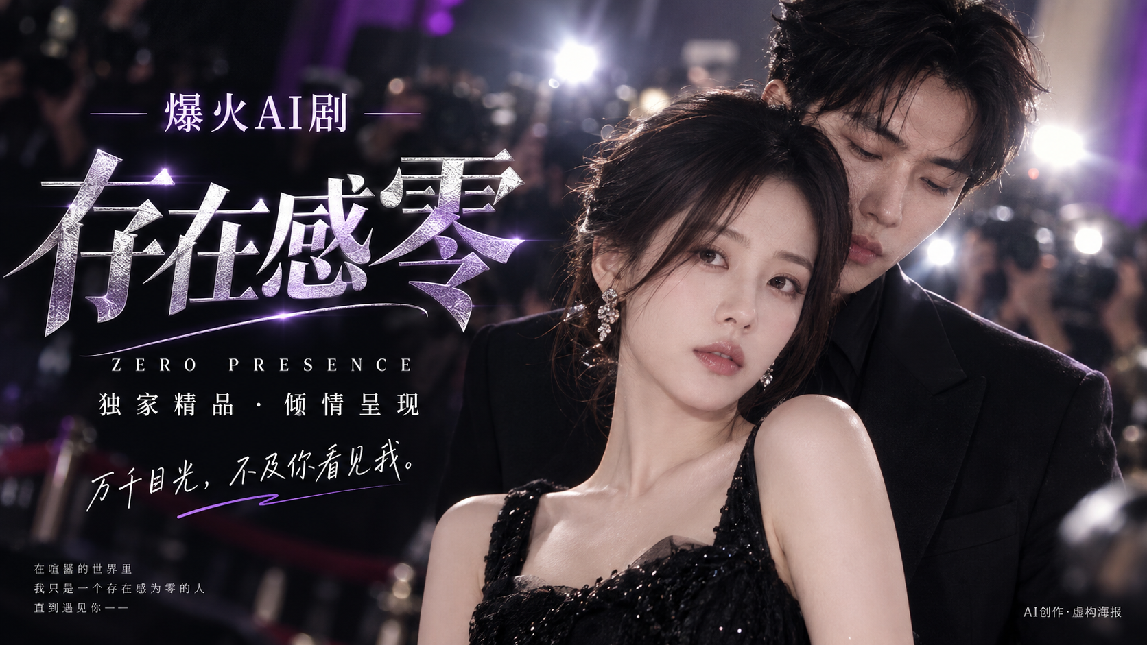 【明星换脸】存在感零第4集！男主当着全剧组的面抓着李一桐头发后入骑操
